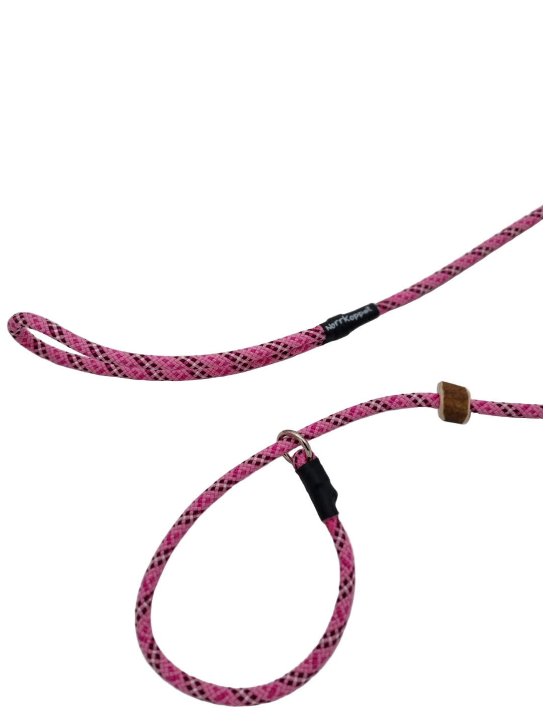 Noutajatalutin Pretty in Pink