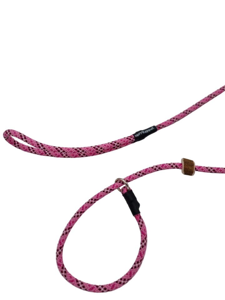 Noutajatalutin Pretty in Pink