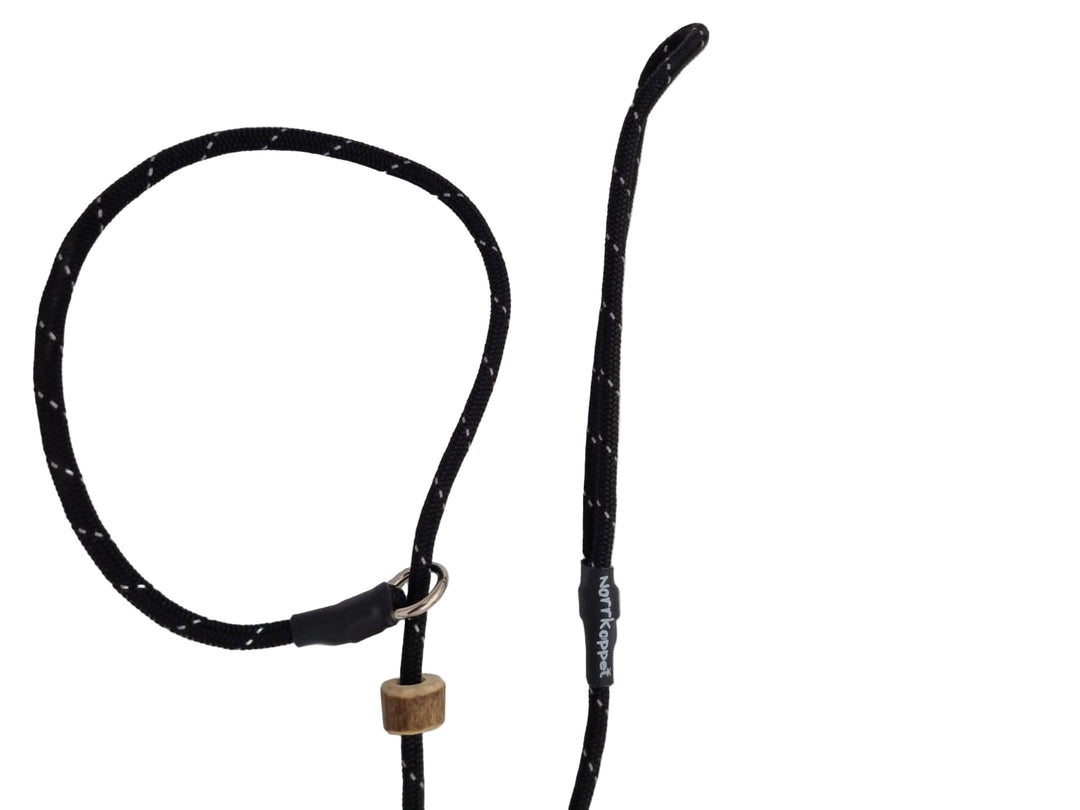 Retrieverkoppel Cassiopeia Ø 5 mm