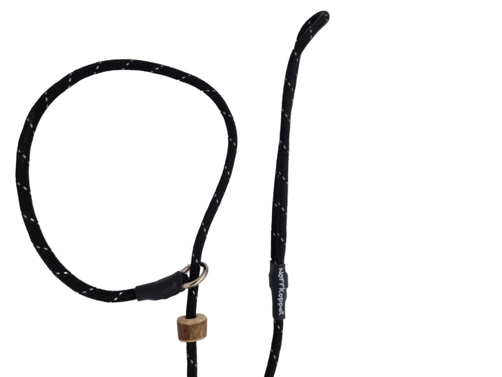 Retrieverkoppel Cassiopeia Ø 5 mm