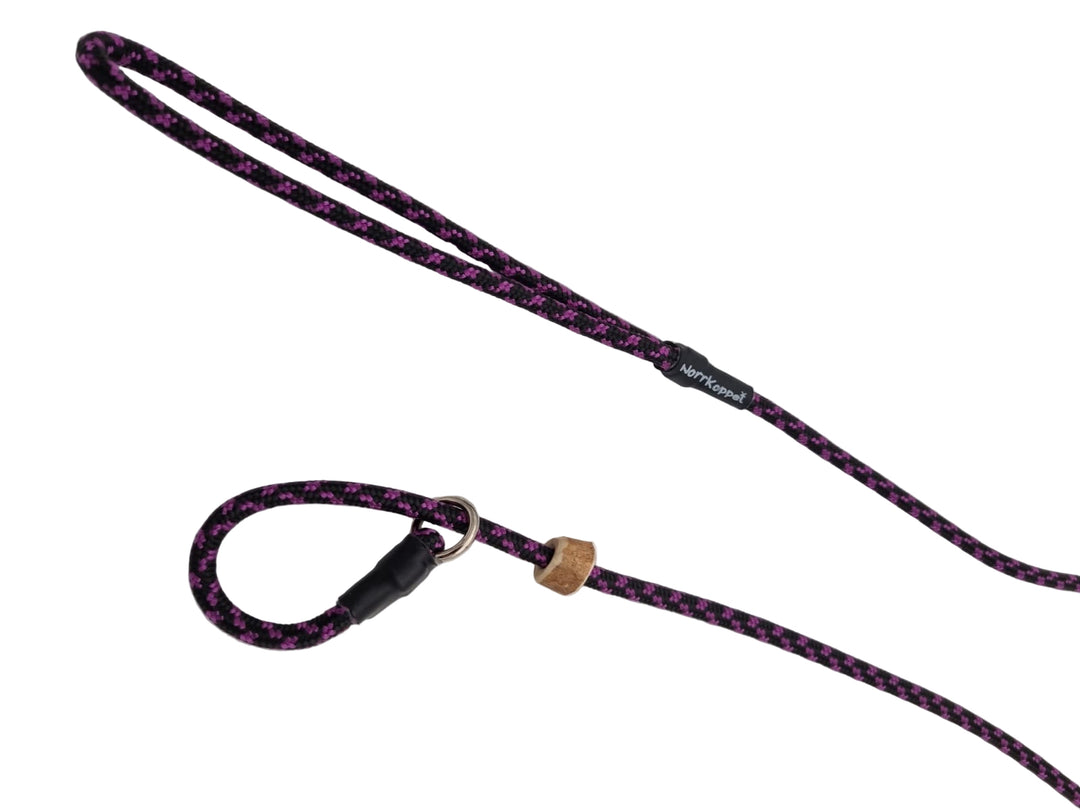 Noutajatalutin Violet Licorice