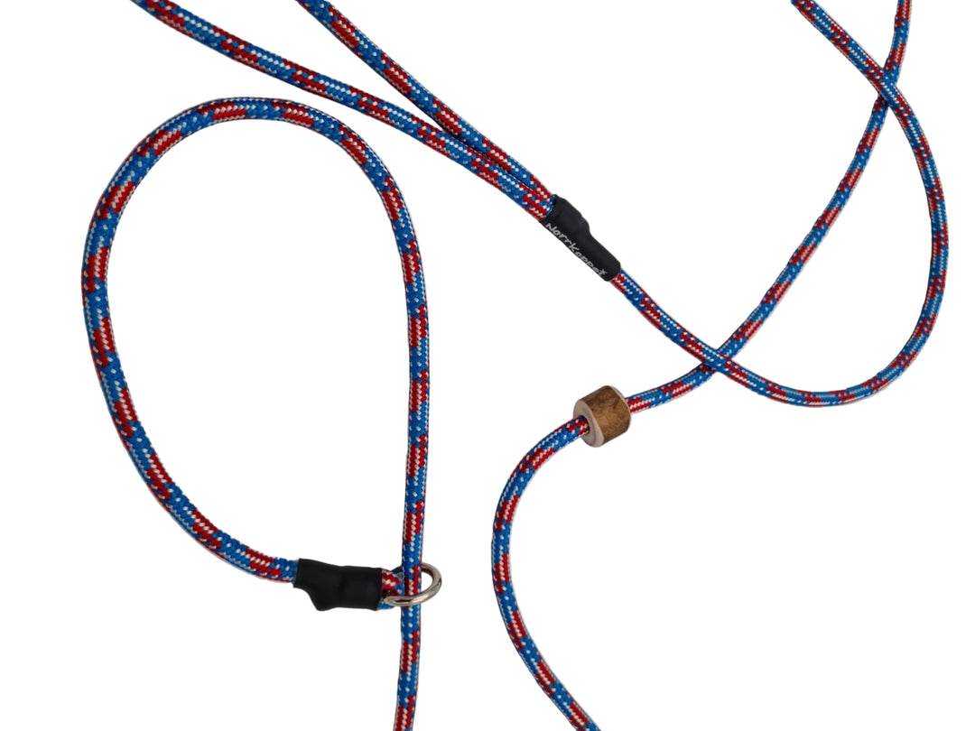 Noutajatalutin Red & Blue