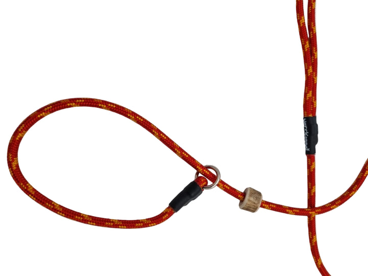 Retrieverkoppel Magma