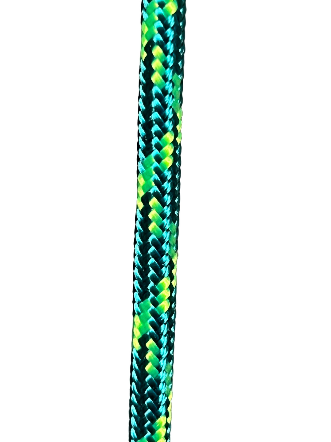 Retrieverkoppel Green Teal