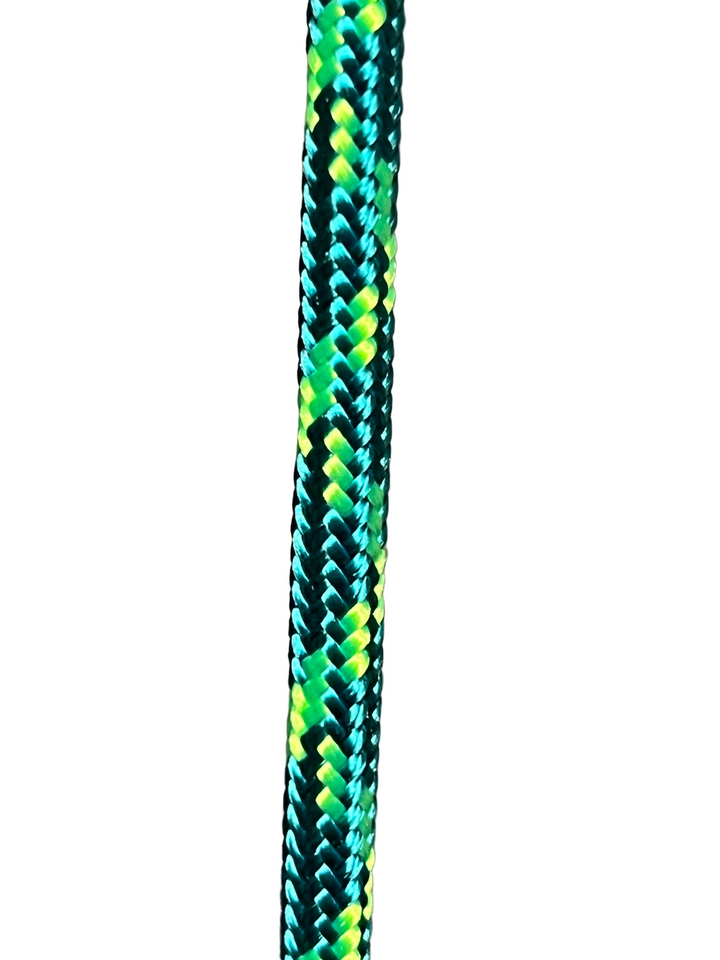 Retrieverkoppel Green Teal