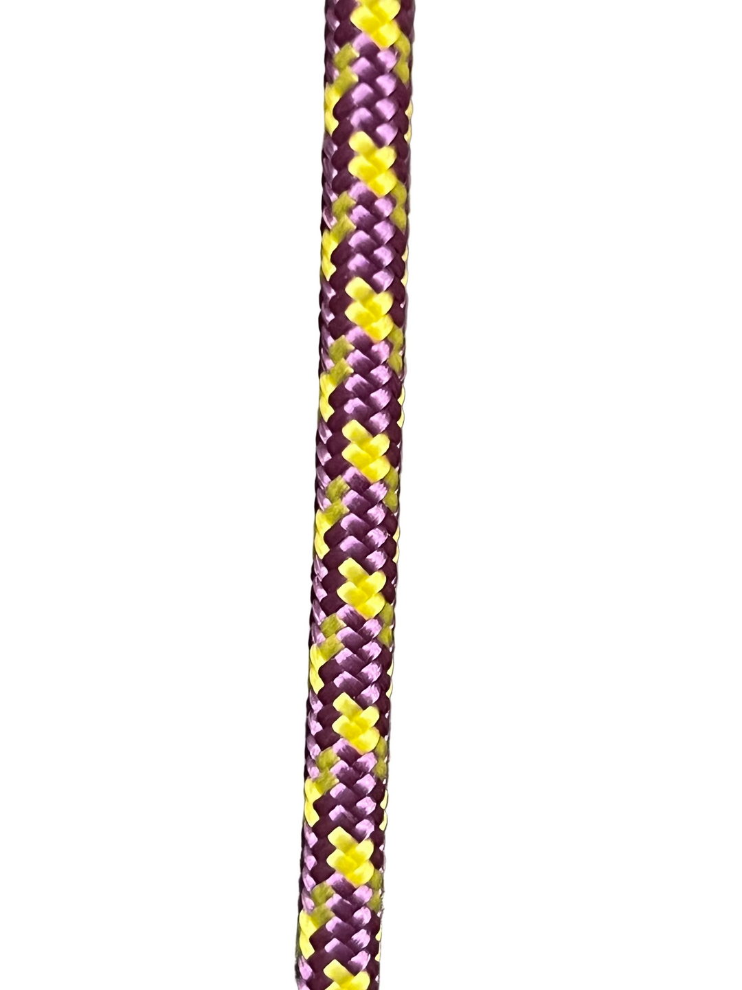 Retrieverkoppel Dark Golden Amethyst