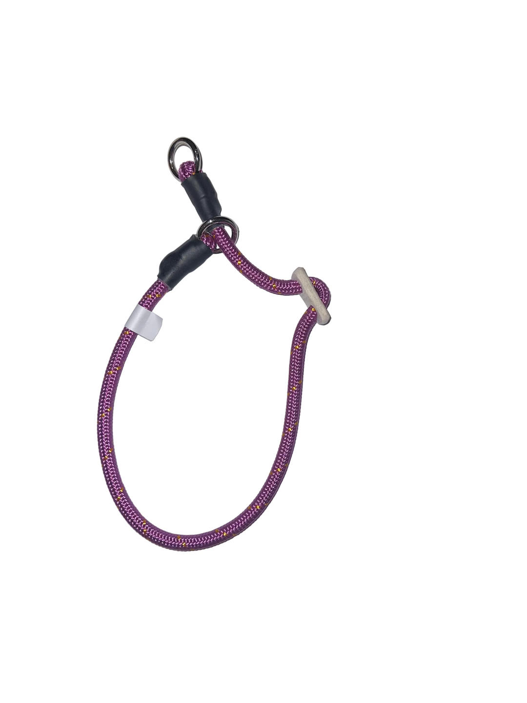Halsband Golden Violet