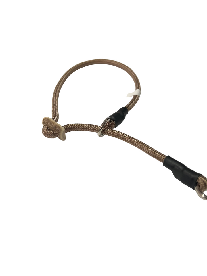 Halsband Deep Sand