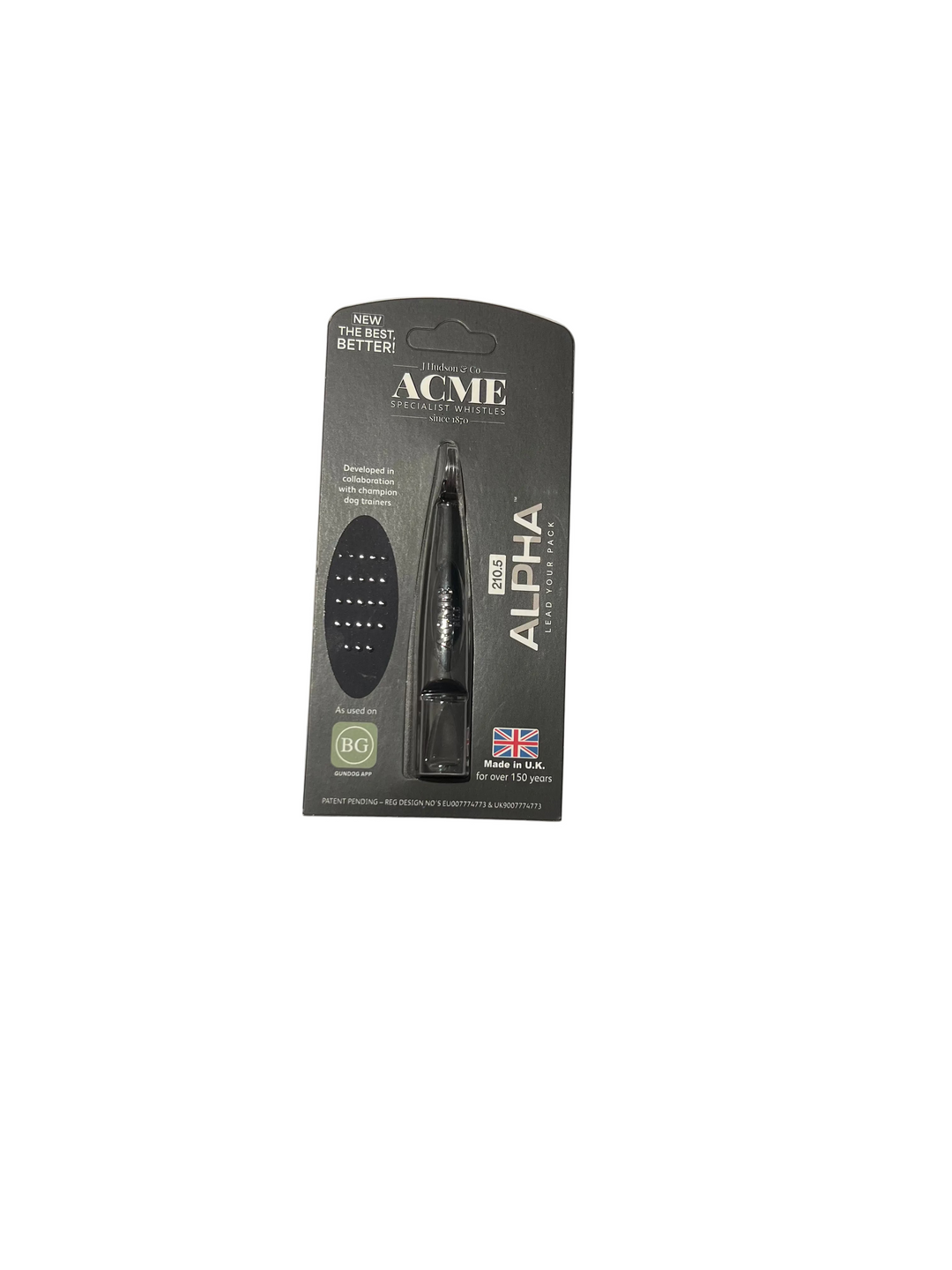 Acme Alpha 210,5