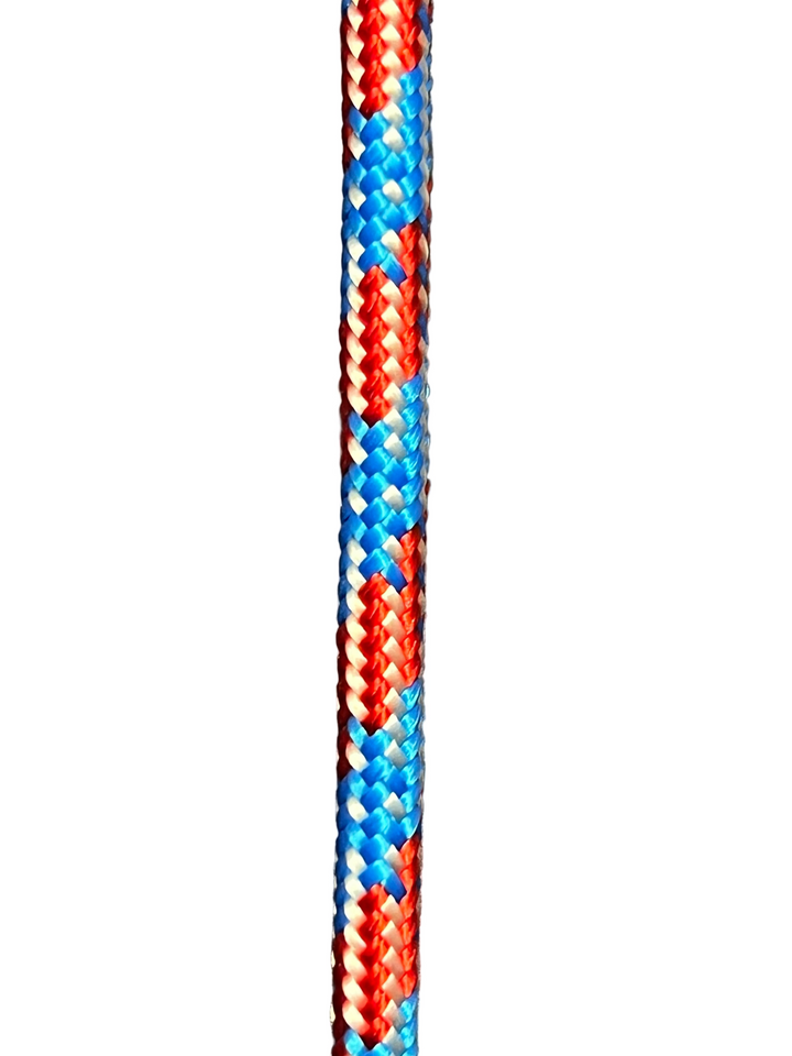 Noutajatalutin Red & Blue