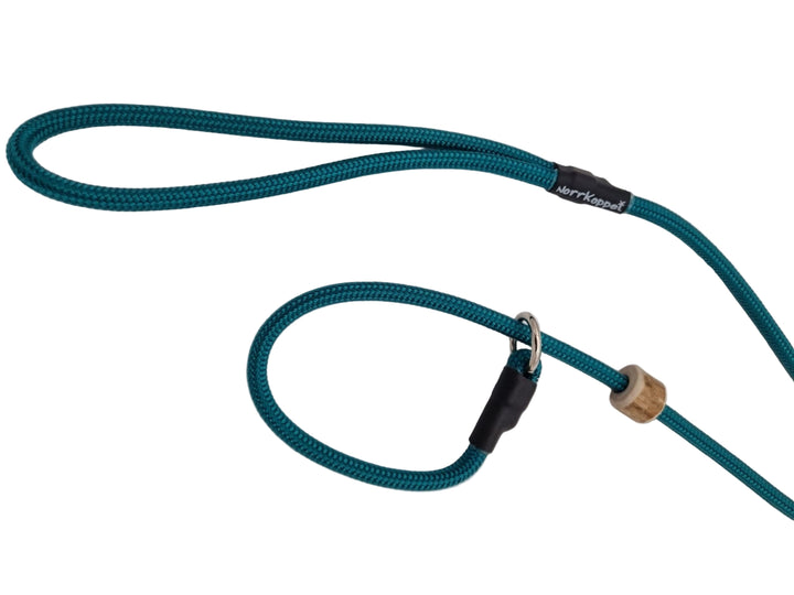 Retrieverkoppel Teal